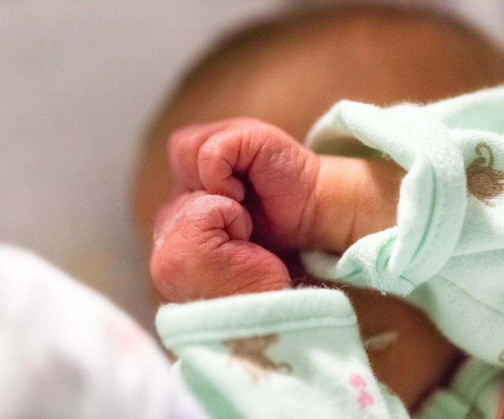 Urodziła się jako skrajny wcześniak z wagą 300 g. Rozwój kilkulatki zaskoczył nawet lekarzy