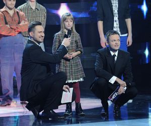 Jak zmieniła się Klaudia Kulawik z Mam talent?