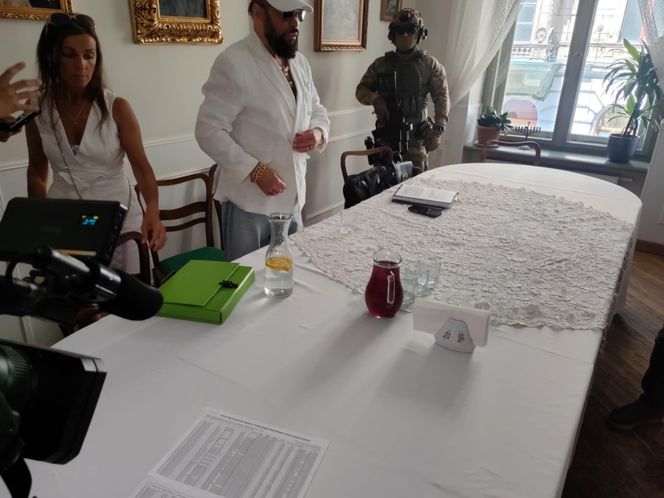 Pizzeria z Wielunia i „solarium z KPO”. Właścicielka: „Nie dostałam ani złotówki”