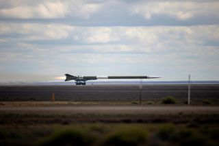 Rosja testuje rakietę Burewiestnik. Czy to latający Czarnobyl?