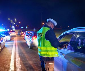 Kontrole drogowe w Polsce