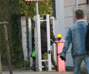 Marta Kaczyńska inwestuje w edukację synka