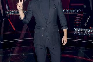 Aleksander Sikora dba o siebie jak kobiety