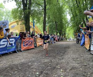 9. charytatywny Bieg o Złotą Monetę i wielki rodzinny piknik
