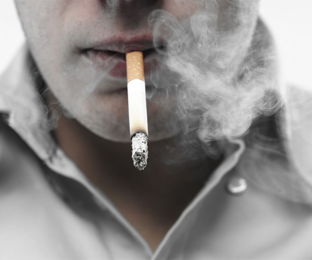 Nikotyna zawsze szkodliwa