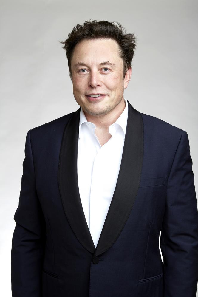 2. Elon Musk – 175 mld $