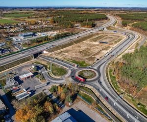 Nowa autostrada w Polsce