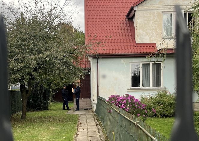 Tragedia w Puławach. Troje młodych ludzi śmiertelnie zatruło się czadem
