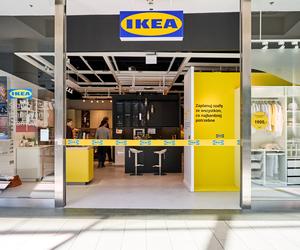 Nowa placówka Ikea w galerii Westfield Mokotów