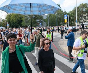 Marsz Pamięci 2025