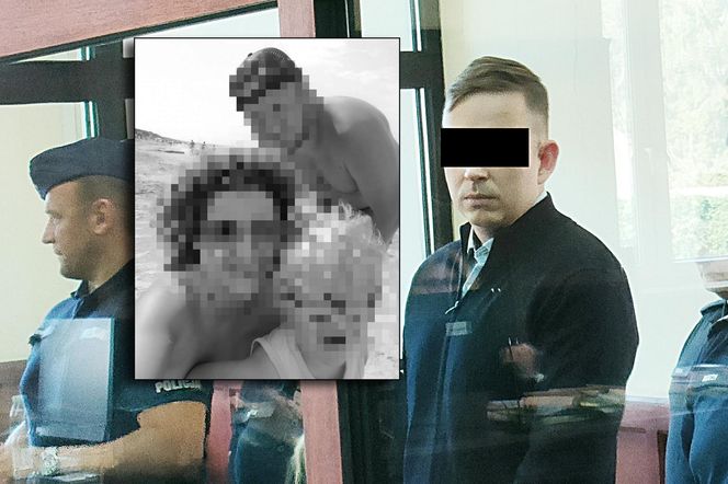 Sebastian M. zostanie uniewinniony?! Przerażająca wizja końca procesu. Walka o miliony złotych