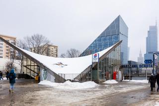 Warszawskie stacje kolejowe - zdjęcia. Zobacz najpiękniejsze z nich! Ochota, Powiśle, Międzylesie i inne - oto perły wśród dworców i peronów