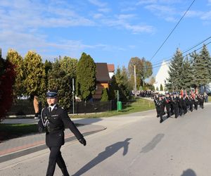 Sobków i okolice. Mieszkańcy oraz znane miejsce