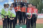Speedrowerzyści z Leszna zbierają na wyjazd na Mistrzostwa Świata
