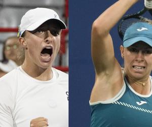 Iga Świątek - Magda Linette TV Transmisja NA ŻYWO WTA Pekin Gdzie obejrzeć mecz Świątek - Linette STREAM ONLINE LIVE 4.10.2023