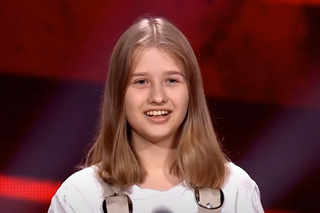 Ola Tracz lepsza od swojej siostry? Jej występ w The Voice Kids zachwycił wszystkich jurorów! 