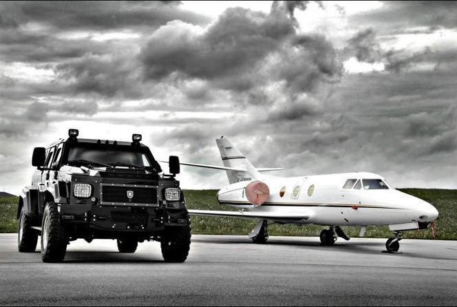 Conquest Knight XV