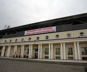 Stadion Polonii Warszawa (2010)