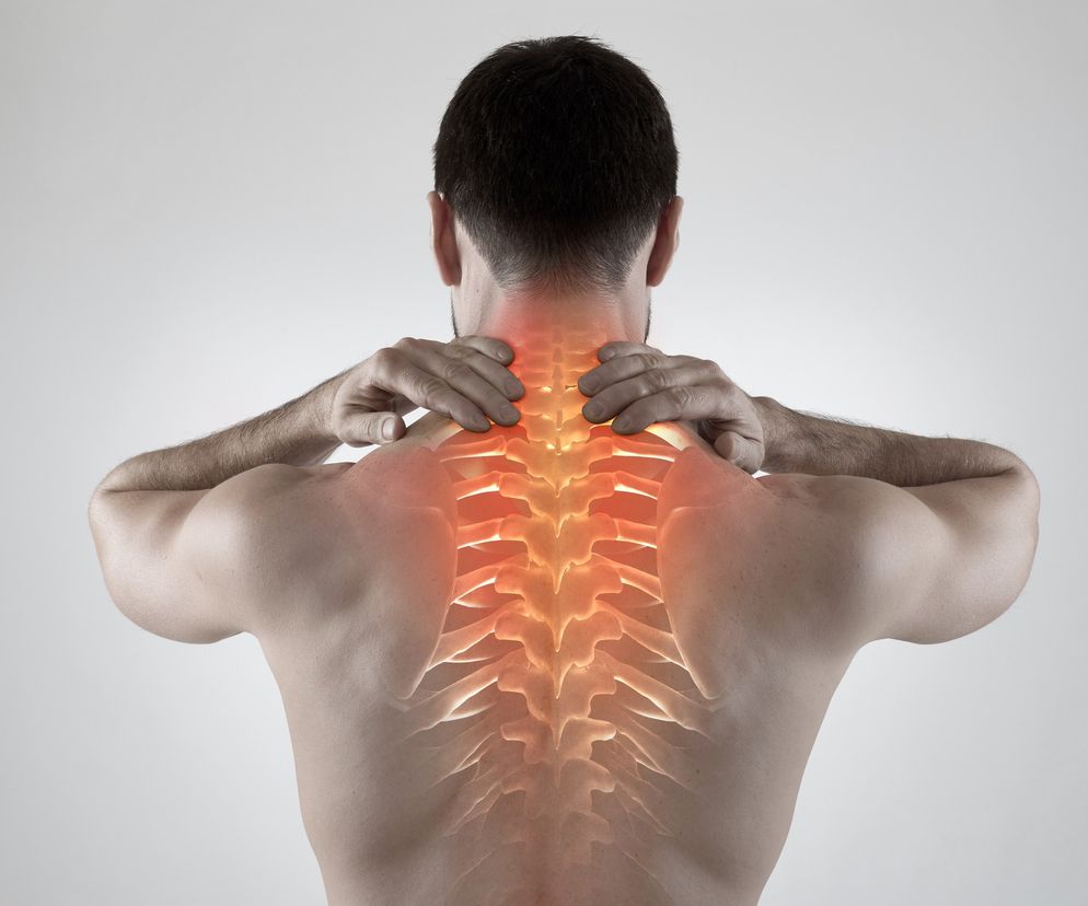 Stenoza kanału kręgowego - przyczyny, objawy, leczenie