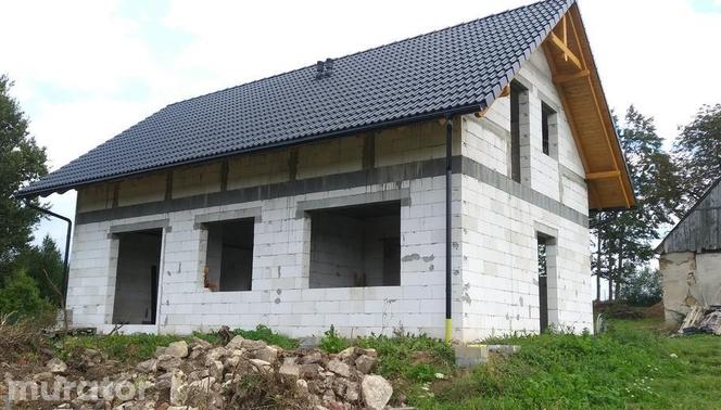 Najciekawsze projekty domów parterowych. Zobacz najlepsze projekty z kolekcji Muratora