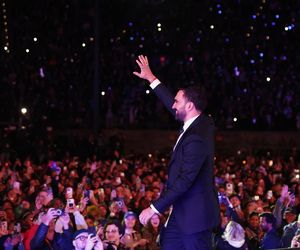 Zohran Mamdani, burmistrz Nowego Jorku