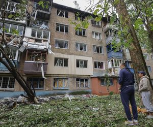 Putin zwariował? Donald Trump mówi, że coś u się stało