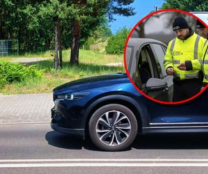 Polacy przekraczają granicę i trafiają prosto za kratki. Niemiecka policja nie ma dla nich litości