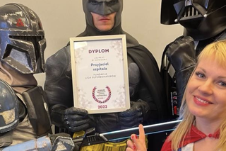 Liga Superbohaterów