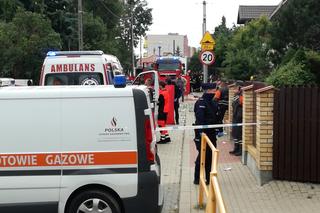 Mariusz zabił rodzinę, a potem się powiesił. Ta tragedia wstrząsnęła mieszkańcami Białegostoku