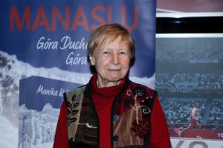 Nie żyje Krystyna Palmowska. Przypominamy największe dokonania polskiej himalaistki