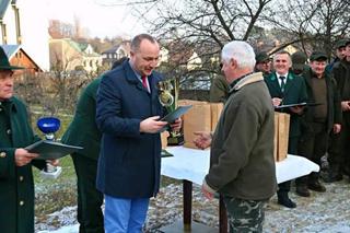 Limanowa: Wielkie polowanie na drapieżniki. Myśliwi ZABILI 112 zwierząt!