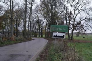 To był istny armagedon. Teresa z Podlasia przeżyła horror. Bandyci wtargnęli do jej domu