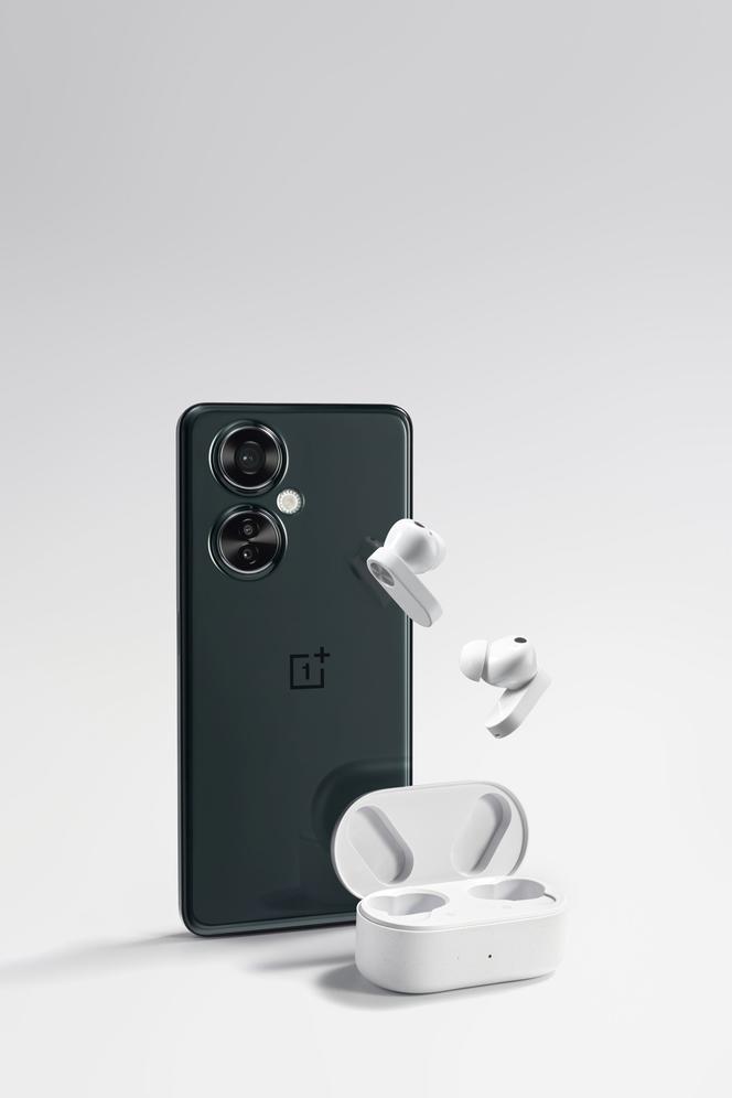 OnePlus Nord CE 3 Lite 5G/OnePlus Nord Buds 2