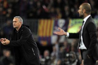 Jose Mourinho vs Pep Guardiola w Premier League?! Media: To niemal pewne!