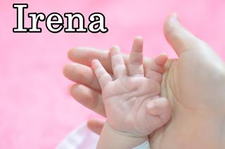 Najrzadsze imiona nadawane dzieciom w Krakowie w 2023 roku