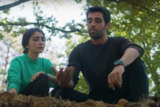 İpek Arkan jako Duygu w serialu Emanet 