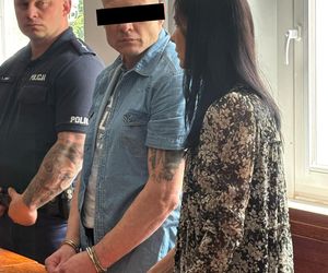 Zabił znaną dentystkę i skatował jej syna. Potem splądrował dom. Alexander L. usłyszał wyrok