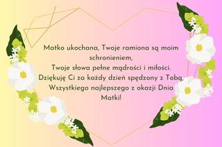 Kartki na Dzień Matki 2024 online