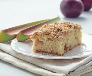 Topielec - najlepsze ciasto drożdżowe babci Krysi!