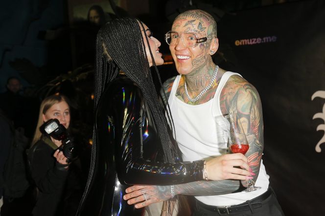 Damian Zduńczyk, Stifler