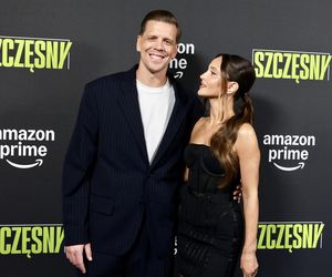 Wojciech Szczęsny - premiera filmu o bramkarzu