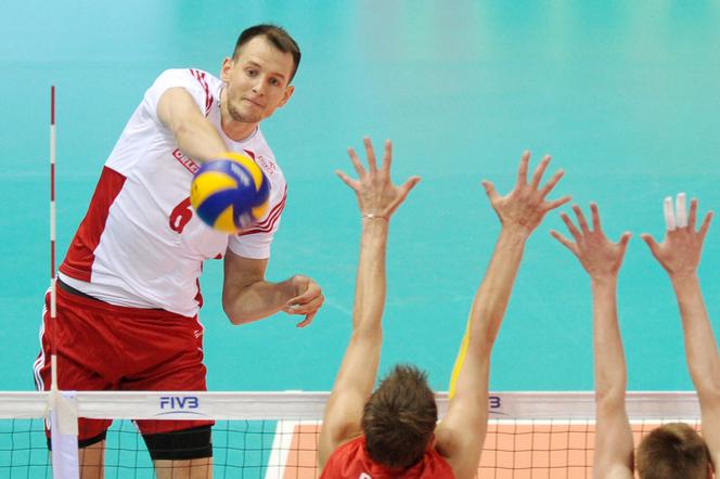 Bartosz Kurek