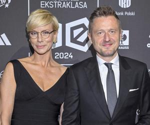 Tak mieszka Anita Werner. Co za wnętrza! Nowoczesność i luksus w każdym calu