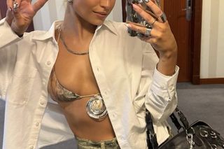 Julia Wieniawa na Open'erze 2025