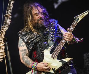 Max Cavalera wskazał pięć utworów, które zdefiniowały jego karierę. Metalowe klasyki!