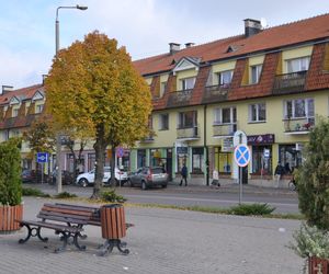 Niepozorne miasto na Podlasiu, które historią bije inne na głowę. Architektonicznie rzuca na kolana!