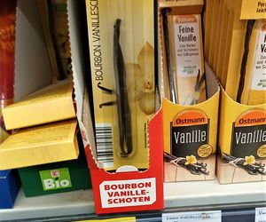 Porównanie cen w polskich i niemieckich sklepach