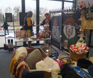Bydgoski Bazar, czyli pchli targ w BCTW! Tu każdy znalazł coś dla siebie