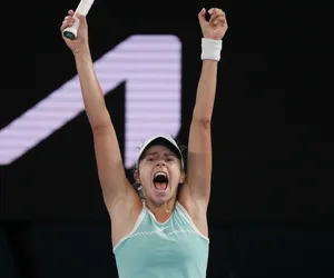 Magda Linette w półfinale Australian Open 2023! Kiedy i o której godzinie gra o finał?!