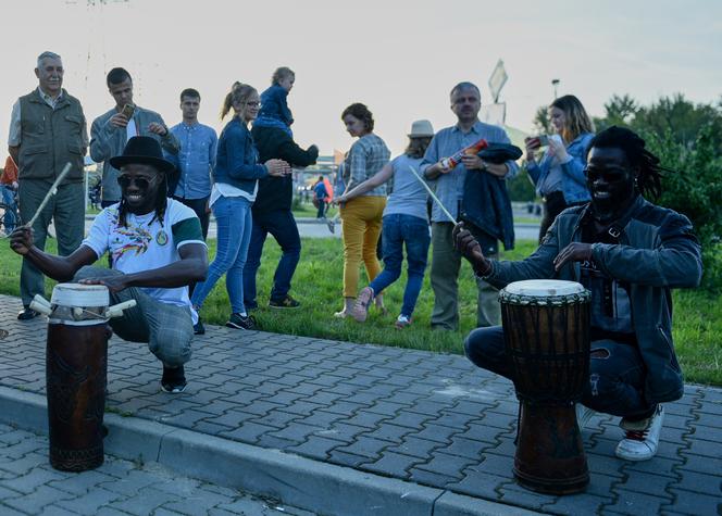 Senegal pokonał Kolumbię. Dziś Honduras zmierzy się z Urugwajem